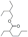 2-ethylbutyl 2-ethylhexanoate CAS#: 7425-15-2