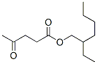2-ethylhexyl 4-oxovalerate CAS#: 70158-20-2