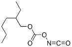 2-ethylhexyl isocyanatocarbonate CAS#: 62724-16-7