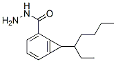 (2-ethylhexylidene)benzohydrazide CAS#: 63451-38-7