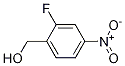 (2-fluoro-4-nitrophenyl)methanol CAS#: 660432-43-9
