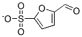 2-formylfuran-5-sulfonate CAS#: 64373-51-9