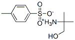 (2-hydroxy-1,1-dimethylethyl)ammonium toluene-4-sulphonate CAS#: 68298-05-5