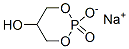 2-hydroxy-1,3,2-dioxaphosphorinan-5-ol 2-oxide, monosodium salt CAS#: 68900-73-2