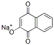 2-hydroxy-1,4-naphthoquinone, sodium salt CAS#: 68310-00-9