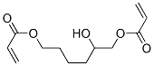 2-hydroxy-1,6-hexanediyl diacrylate CAS#: 67905-48-0