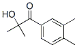 2-hydroxy-2,3',4'-trimethylpropiophenone CAS#: 69673-83-2