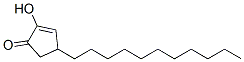 2-hydroxy-4-undecylcyclopent-2-en-1-one CAS#: 68892-11-5