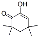 2-hydroxy-4,4,6,6-tetramethylcyclohex-2-en-1-one CAS#: 64637-01-0