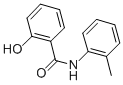2-hydroxy-N-(2-methylphenyl)benzamide CAS#: 7133-56-4