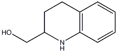 2-hydroxyMethyl-1,2,3,4-tetrahydroquinoline CAS#: 63430-96-6