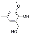 2-(hydroxyMethyl)-6-Methoxy-4-Methylphenol CAS#: 7452-08-6