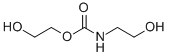 2-hydroxyethyl 2-hydroxyethyl-carbamate CAS#: 7506-80-1