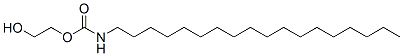 2-hydroxyethyl N-octadecylcarbamate CAS#: 6329-11-9