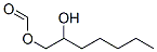 2-hydroxyheptyl formate CAS#: 68443-65-2