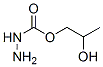 2-hydroxypropyl carbazate CAS#: 66470-91-5