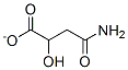 2-hydroxysuccinamate CAS#: 66398-52-5