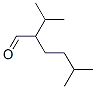 2-isopropyl-5-methylhexanal CAS#: 66656-67-5