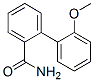 2'-methoxy[1,1'-biphenyl]-2-carboxamide CAS#: 67856-55-7