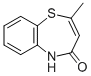 2-methyl-1,5-benzothiazepin-4(5H)-one CAS#: 63870-02-0