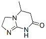 2-methyl-1,5,7-triazabicyclo[4.3.0]non-6-en-4-one CAS#: 65658-62-0