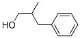 2-methyl-3-phenylpropanol CAS#: 7384-80-7