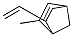 2-methyl-6-vinylbicyclo[2.2.1]hept-2-ene CAS#: 67892-64-2