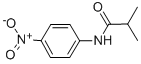2-methyl-N-(4-nitrophenyl)propanamide CAS#: 7160-11-4