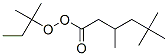 2-methylbutan-2-yl 3,5,5-trimethylhexaneperoxoate CAS#: 68860-54-8