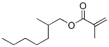 2-methylheptyl methacrylate CAS#: 67905-45-7