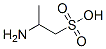 2-methyltaurine CAS#: 7297-06-5