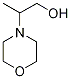 2-morpholin-4-ylpropan-1-ol CAS#: 69296-06-6