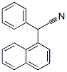 2-naphthalen-1-yl-2-phenyl-acetonitrile CAS#: 6974-51-2