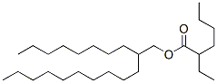 2-octyldodecyl 2-ethylhexanoate CAS#: 69275-04-3