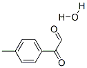 2-oxo-2-p-tolylacetaldehyde hydrate CAS#: 7466-72-0