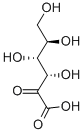 2-oxogluconic acid CAS#: 669-90-9