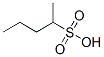 2-pentanesulfonic acid CAS#: 7433-51-4
