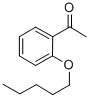 2'-pentyloxyacetophenone CAS#: 7191-39-1