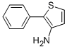 2-phenylthiophen-3-amine CAS#: 183676-85-9