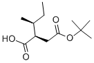 2-sec-Butyl-succinic acid 4-tert-butyl ester CAS#: 692778-50-0
