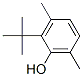 2-tert-butyl-3,6-xylenol CAS#: 68189-20-8