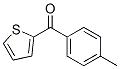 2-thienyl p-tolyl ketone CAS#: 6933-25-1