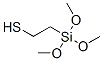 2-(trimethoxysilyl)ethanethiol CAS#: 7538-45-6
