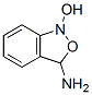 2,1-Benzisoxazol-3-amine, 1,3-dihydro-1-hydroxy- (9CI) CAS#: 639030-21-0