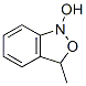 2,1-Benzisoxazole, 1,3-dihydro-1-hydroxy-3-methyl- (9CI) CAS#: 639030-17-4