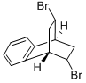 2,10-Dibromo-1,2,3,4-tetrahydro-1,4-ethanonaphthalene CAS#: 63216-61-5