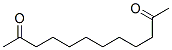 2,11-Dodecadione CAS#: 7029-09-6