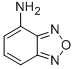 2,1,3-BENZOXADIAZOL-4-AMINE CAS#: 767-63-5