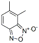 2,1,3-Benzoxadiazole,  4,5-dimethyl-,  3-oxide CAS#: 179126-21-7