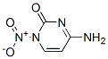 2(1H)-Pyrimidinone, 4-amino-1-nitro- (9CI) CAS#: 560069-49-0